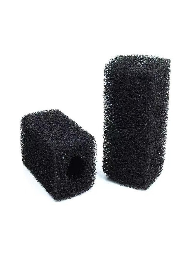 TARARIUM Aquarium Filters Replacement Sponge Filter 4Pcs for JP-024F/JP-022F